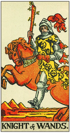 Pamela Colman Smith RWS Tarot