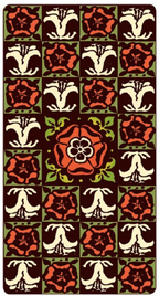 Pamela Colman Smith RWS Tarot