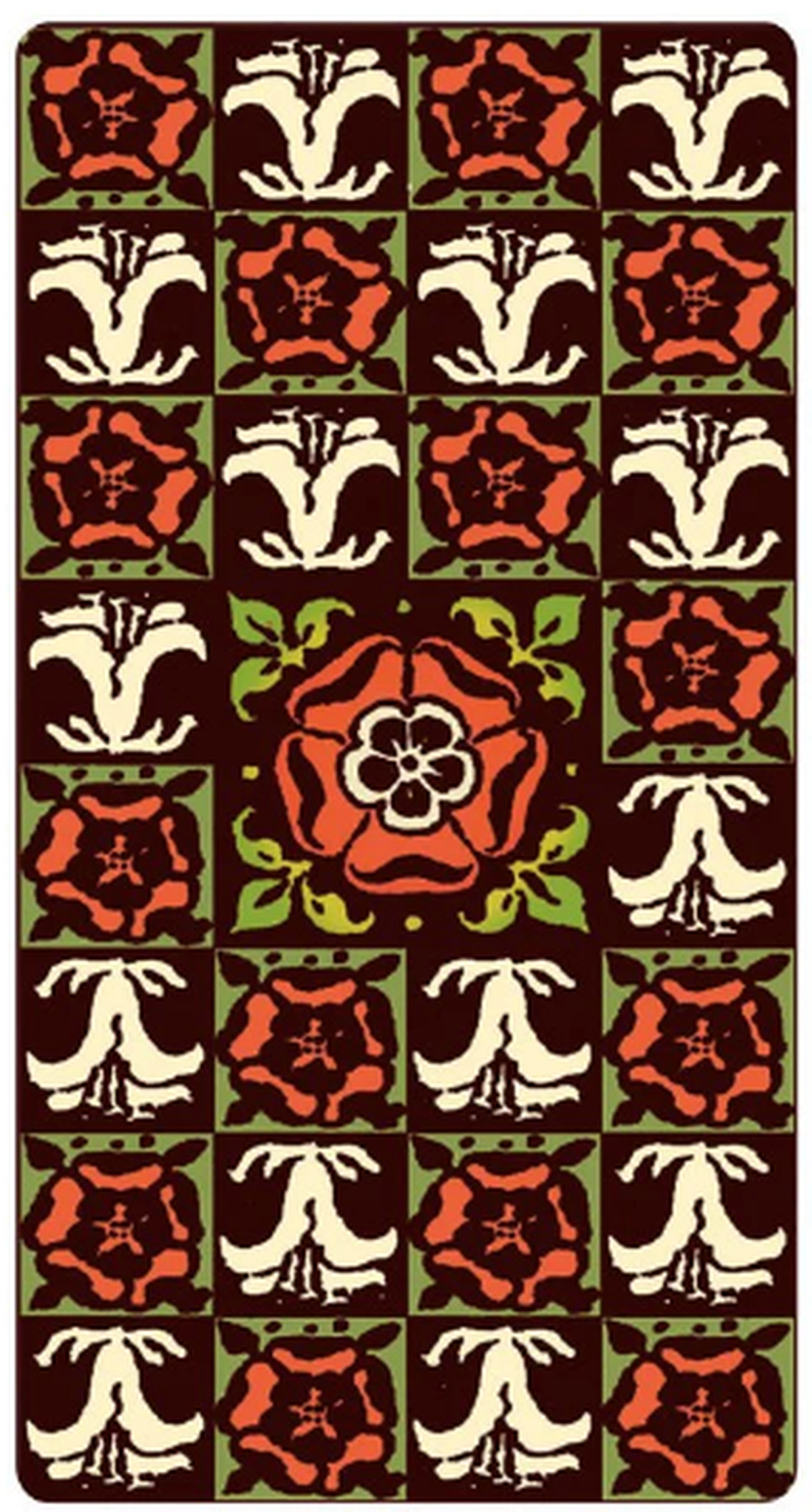 Pamela Colman Smith RWS Tarot