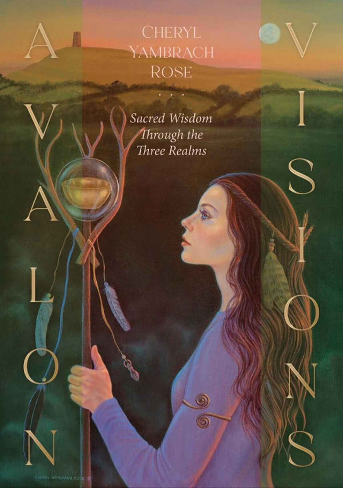 Avalon Visions