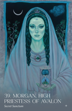Avalon Visions