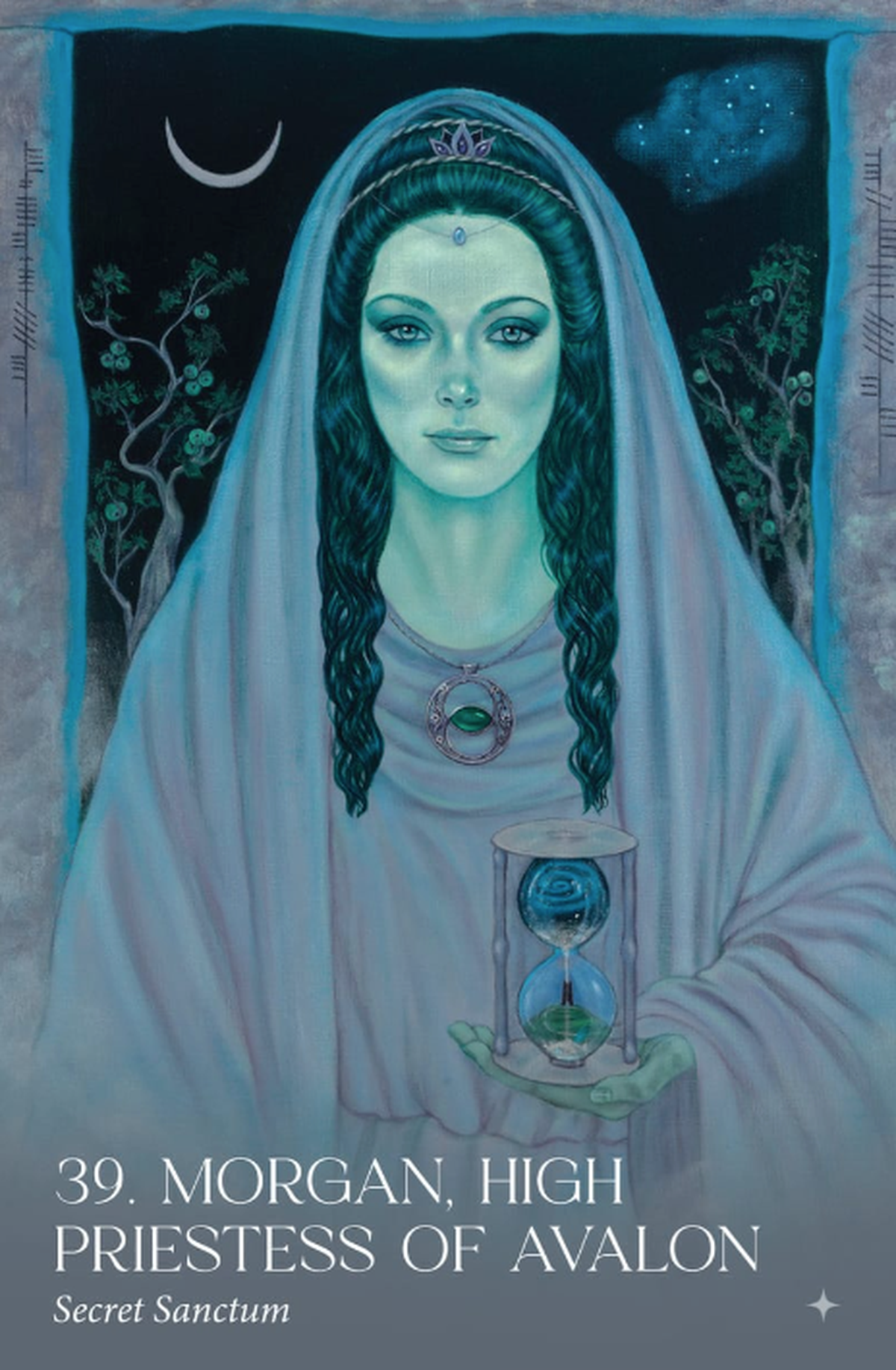 Avalon Visions