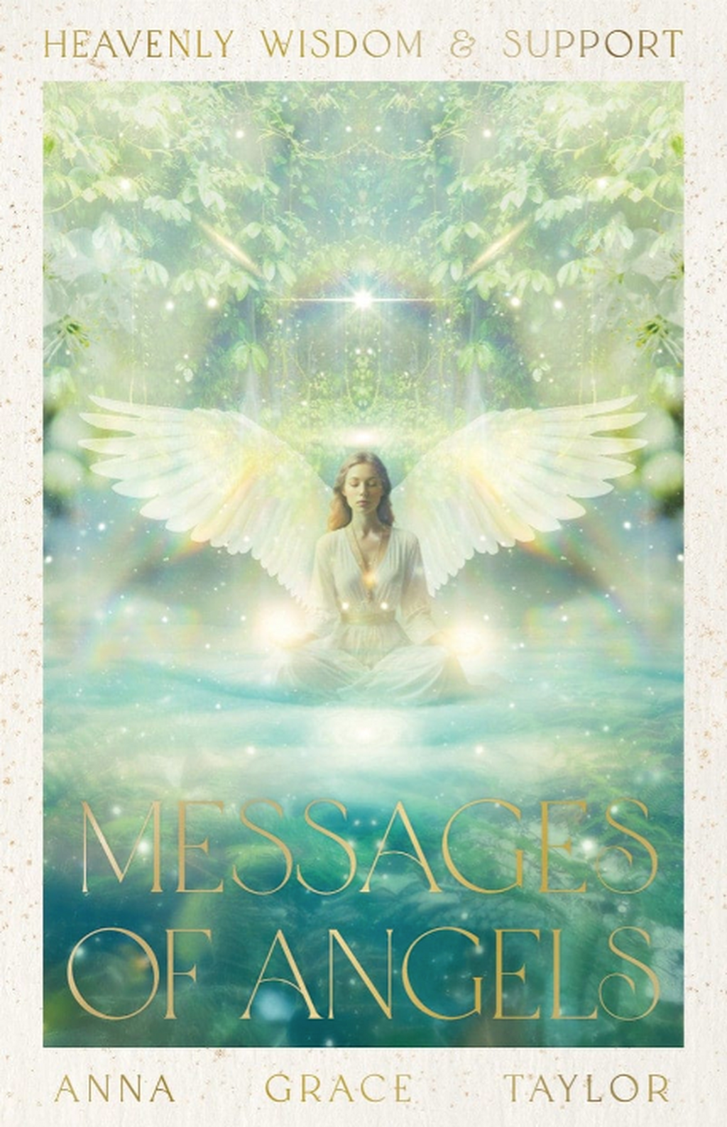 Messages of Angels