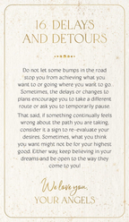 Messages of Angels