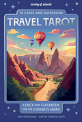 Travel Tarot