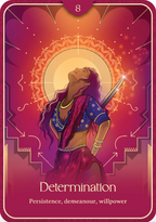 Rising Rani Oracle