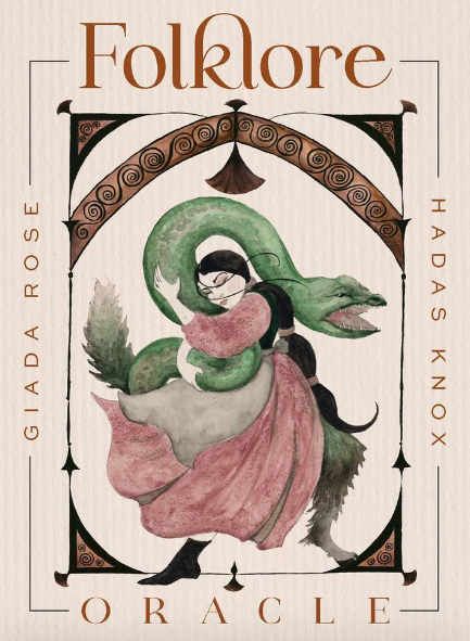 Folklore Oracle