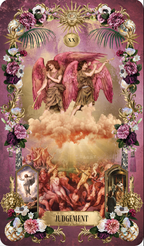 Tarot Divinatorium
