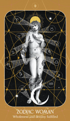 The Esoteric Astrology Oracle