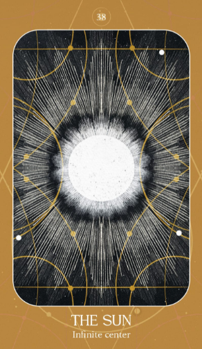 The Esoteric Astrology Oracle