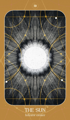 The Esoteric Astrology Oracle