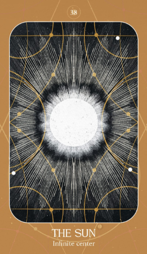 The Esoteric Astrology Oracle