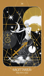 The Esoteric Astrology Oracle