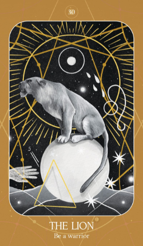 The Esoteric Astrology Oracle