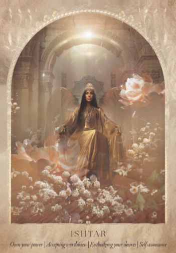 Daughters Of The Aether