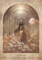 Daughters Of The Aether