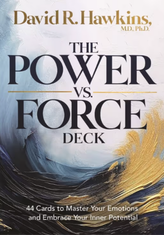 The Power Vs Force Deck