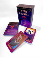 Star Crossed Oracle