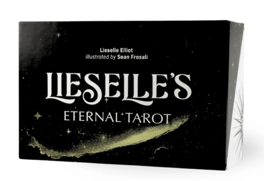 Lieselle's Eternal Tarot