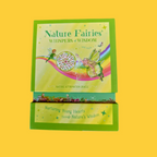 Nature Fairies Whispers Of Wisdom Children's Oracle Cards