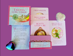 Unicorn's Gems Of Wisdom Children's Oracle Cards