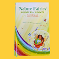Nature Fairies Whispers Of Wisdom Children's Journal