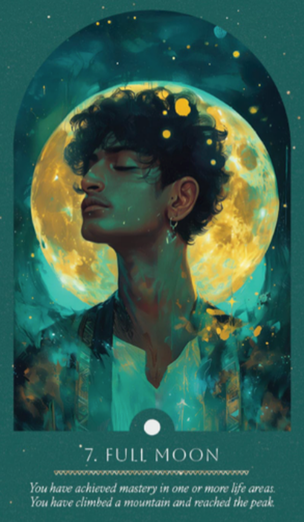 The Zodiac Oracle