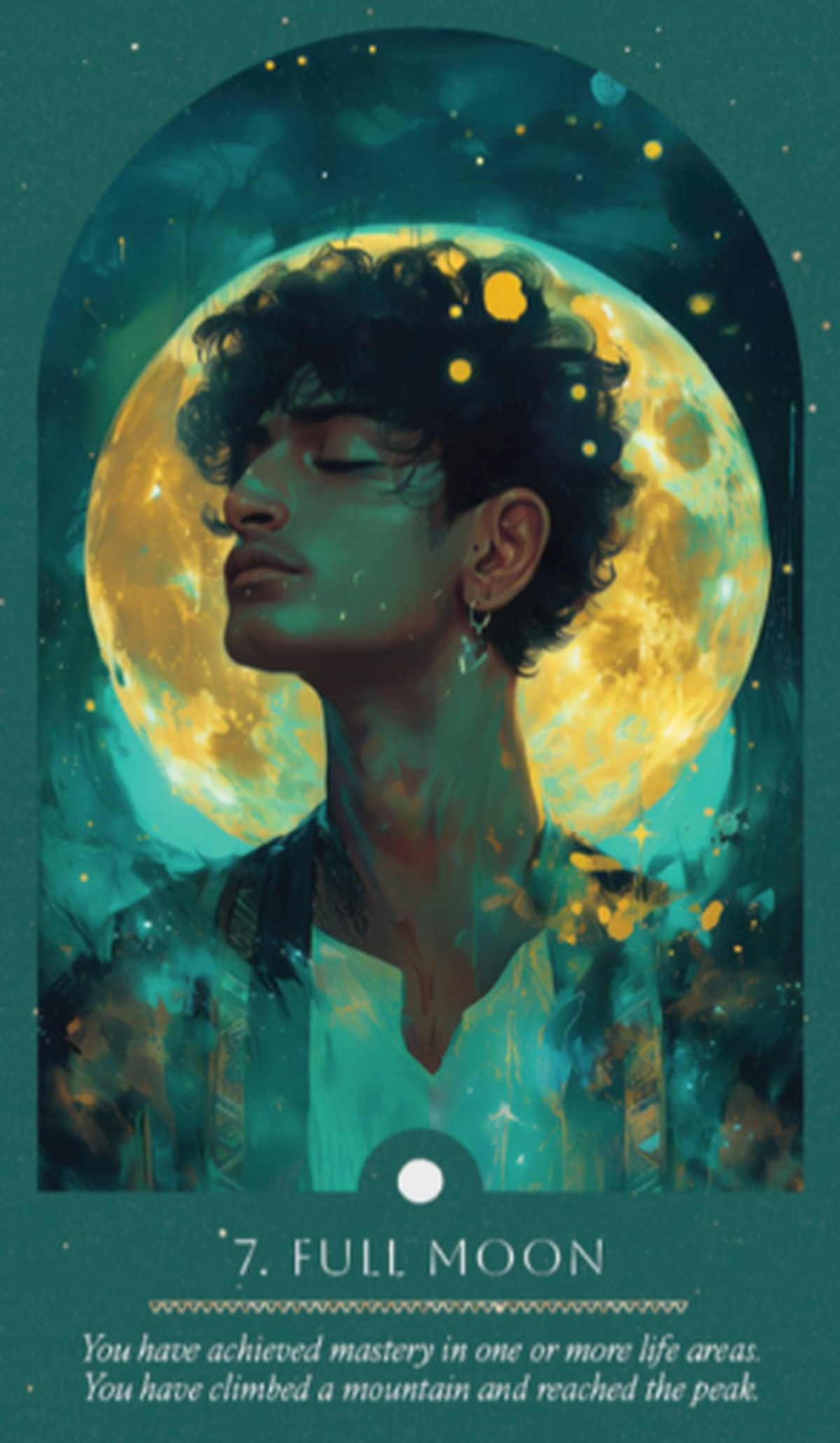 The Zodiac Oracle