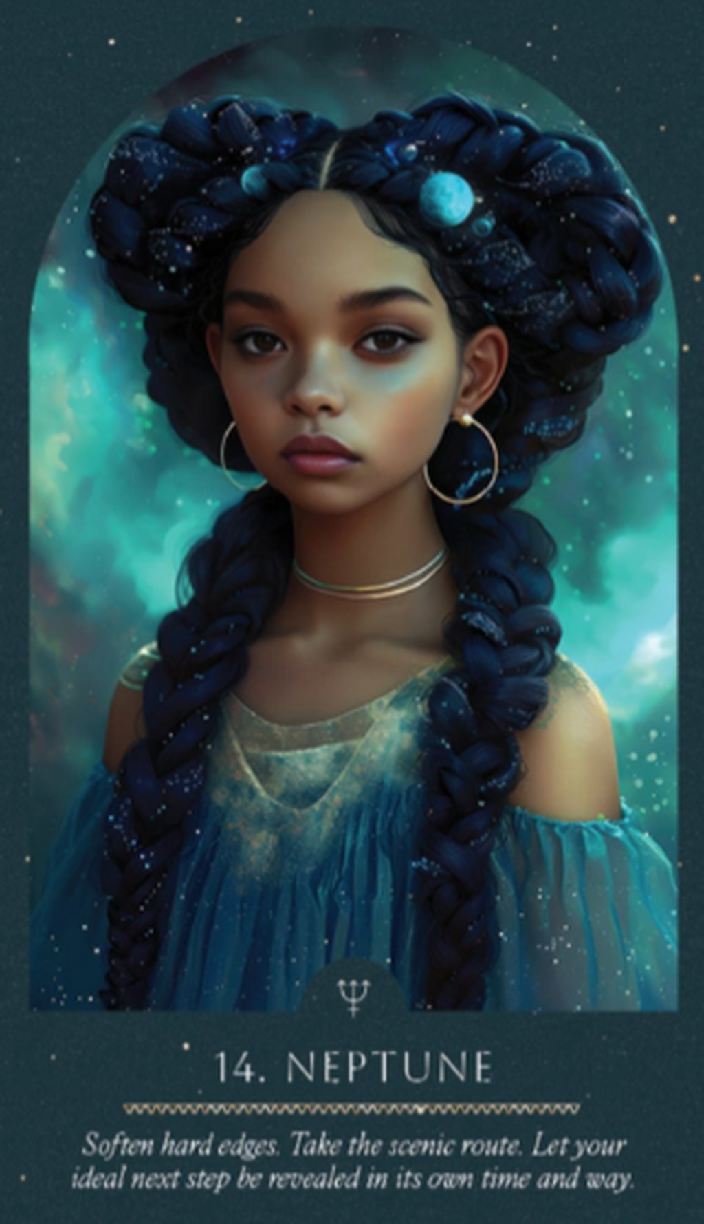 The Zodiac Oracle