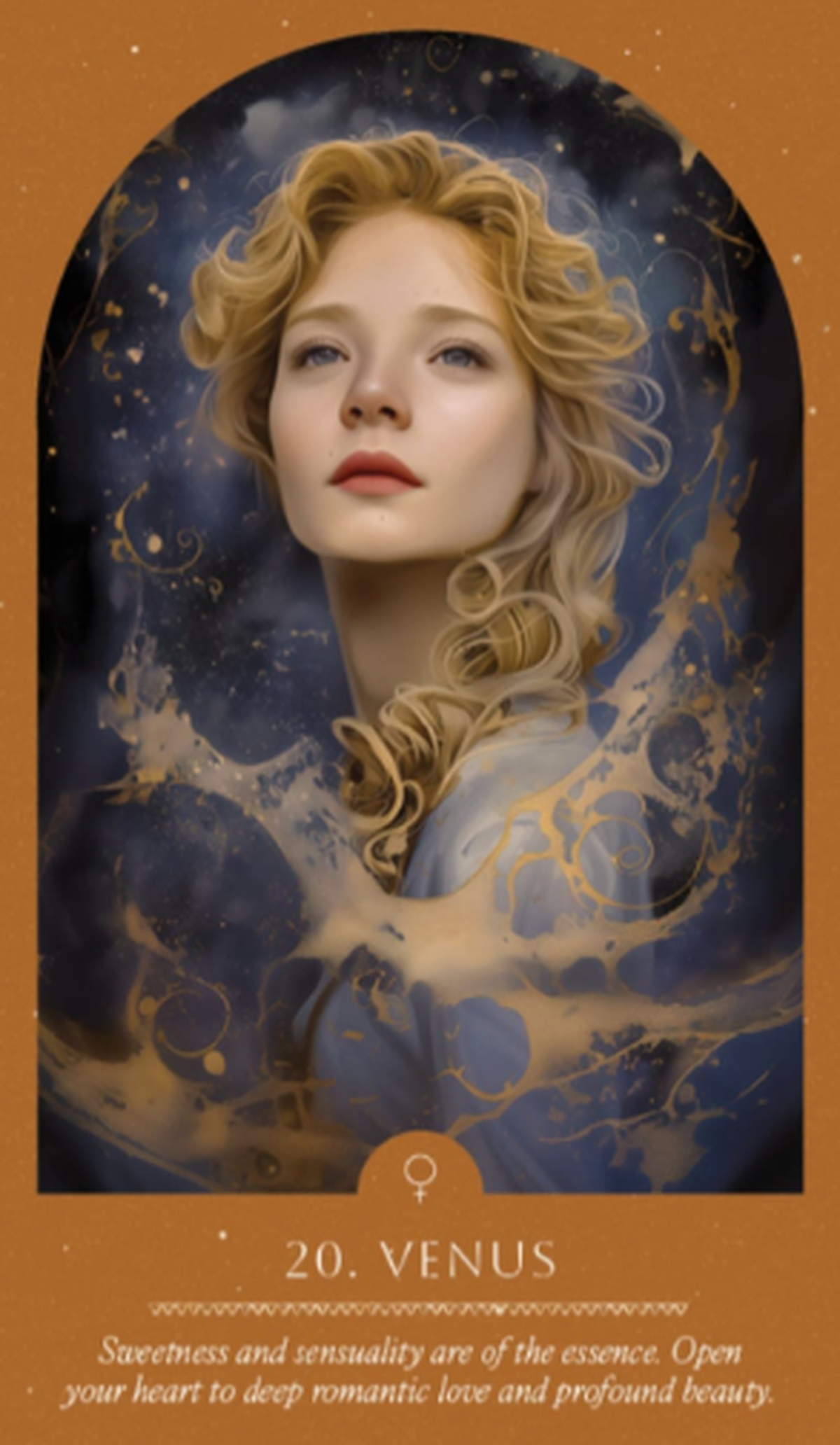 The Zodiac Oracle