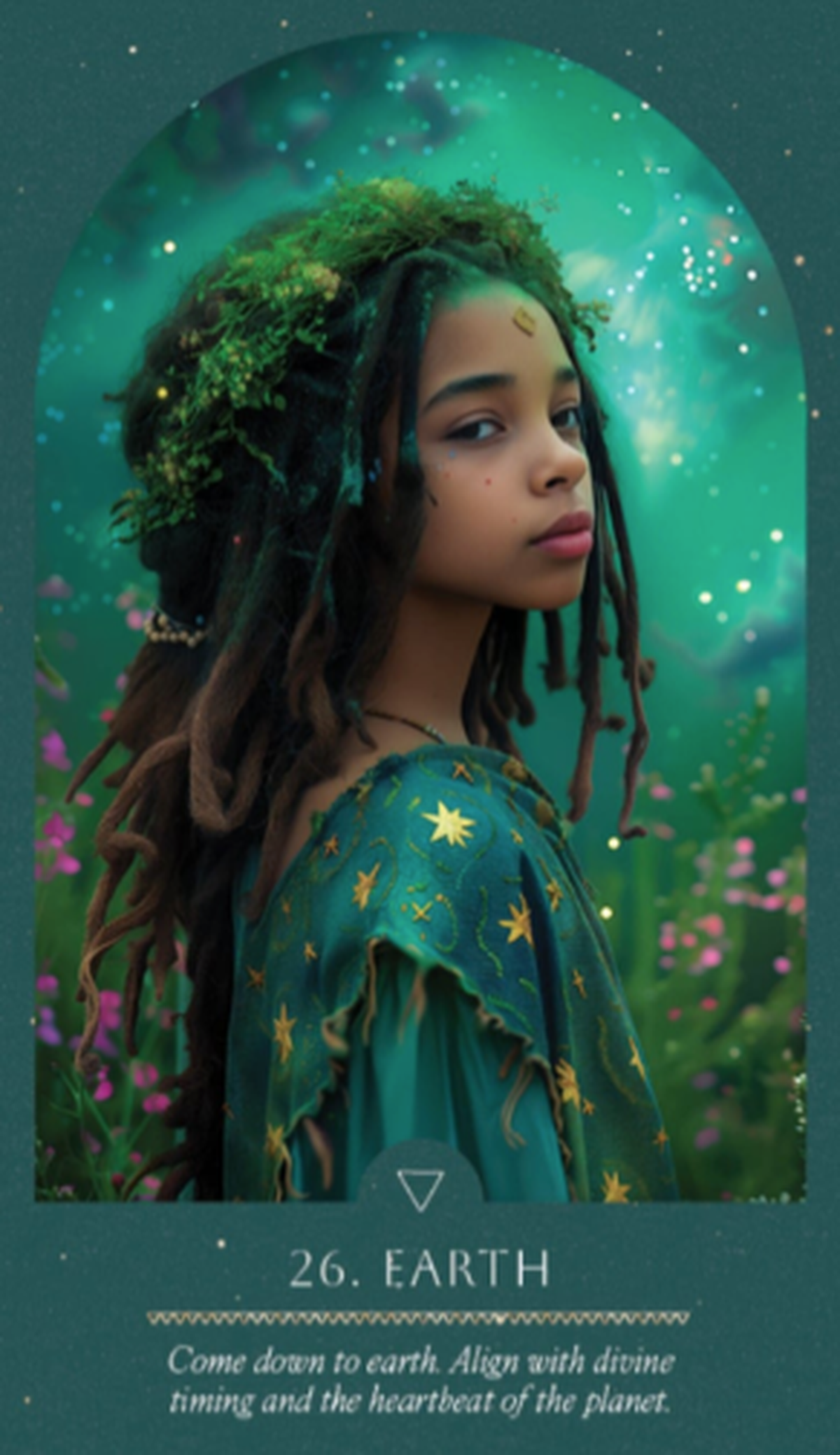The Zodiac Oracle