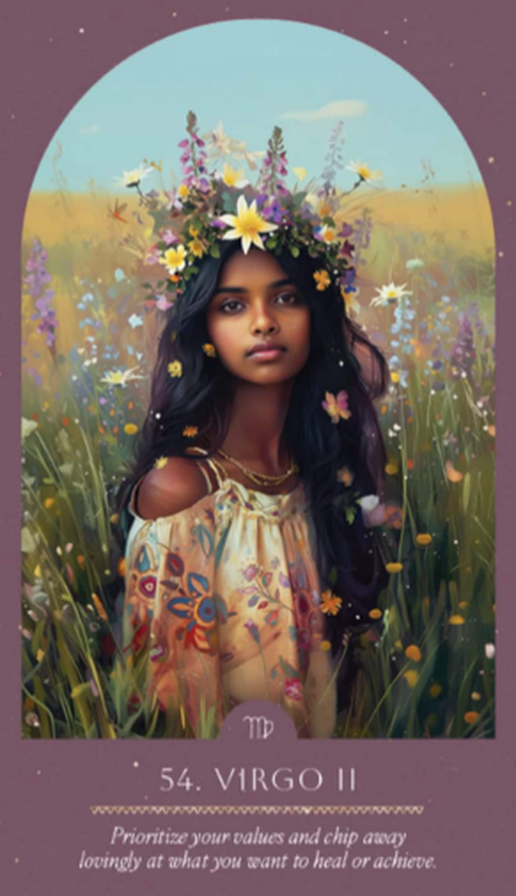 The Zodiac Oracle