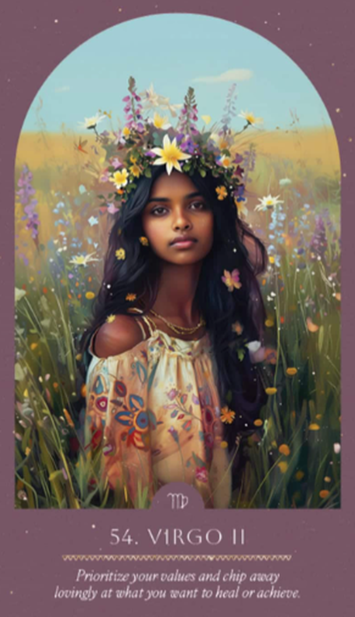 The Zodiac Oracle