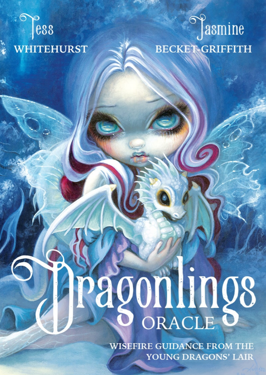 Dragonlings Oracle