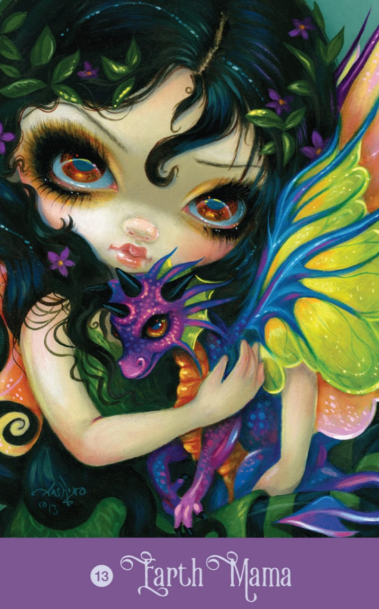 Dragonlings Oracle