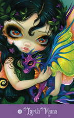 Dragonlings Oracle