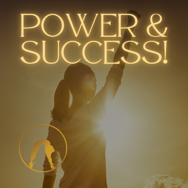 03/08/25 Power & Success! with El