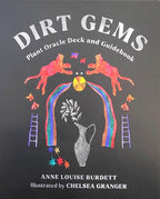 Dirt Gems Oracle Deck