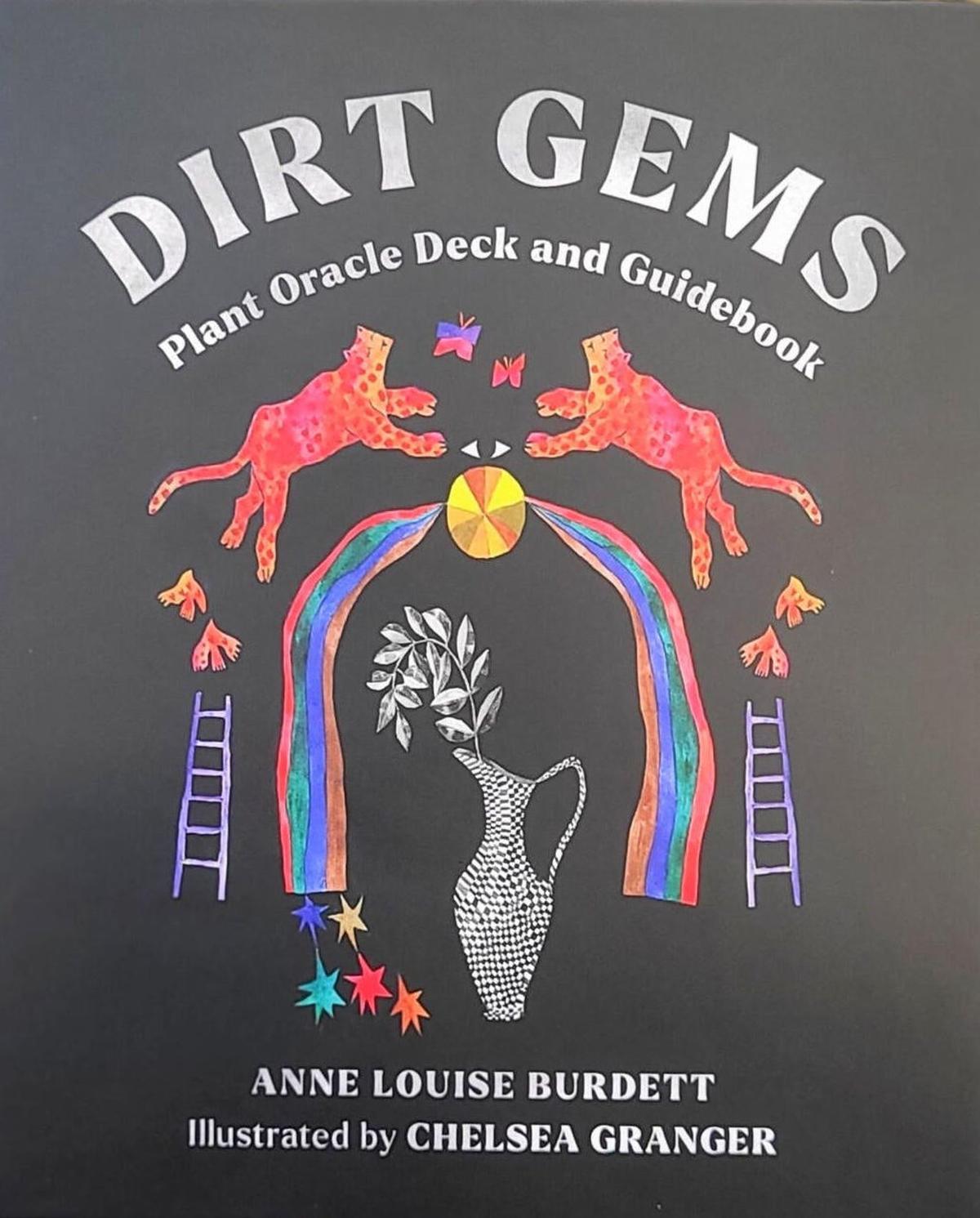 Dirt Gems Oracle Deck