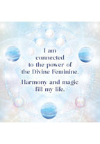Angel Affirmation Cards