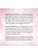 Angel Affirmation Cards