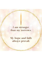 Angel Affirmation Cards