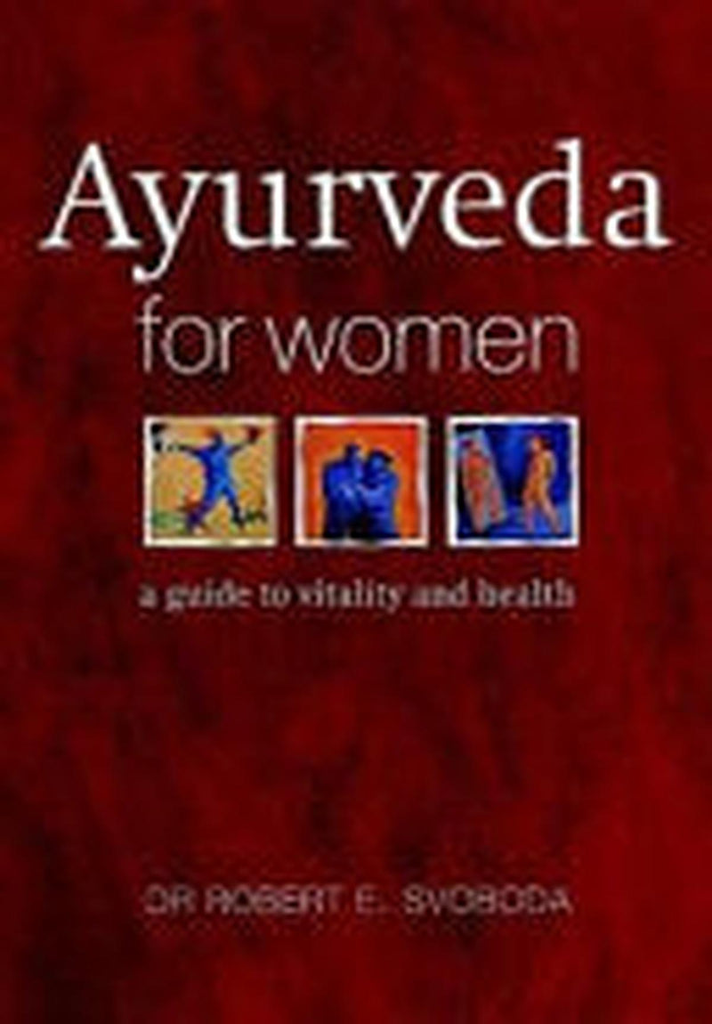 Ayurveda For Women