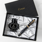 Pilot Brown Custom 823 Fountain Pen