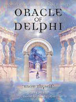 Oracle Of Delphi