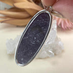 Lepidolite Crystal Jewellery