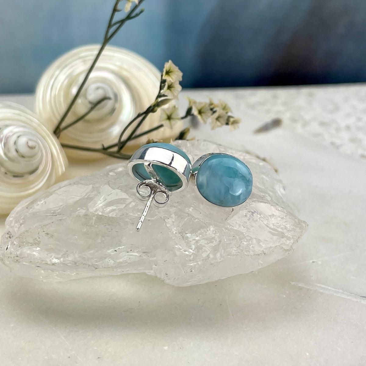Larimar Jewellery