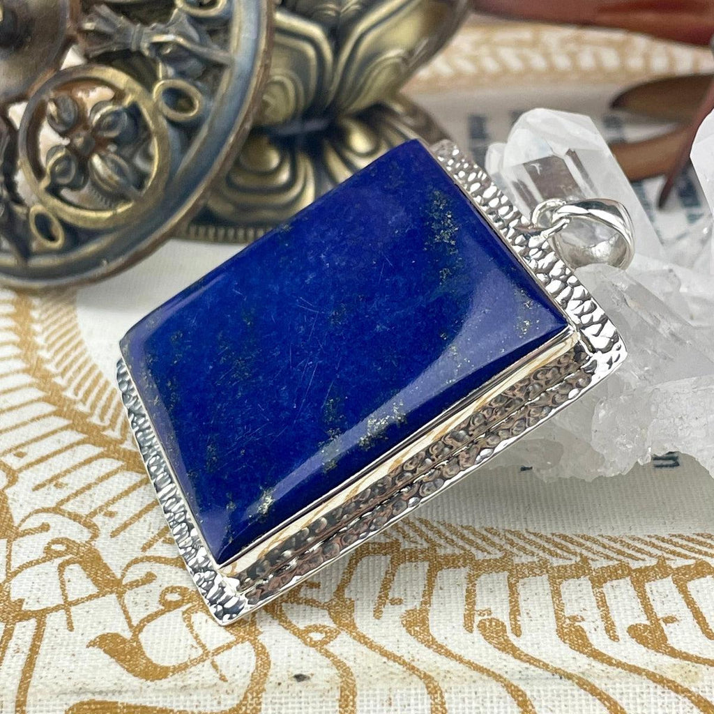 Crystal Statement Necklace