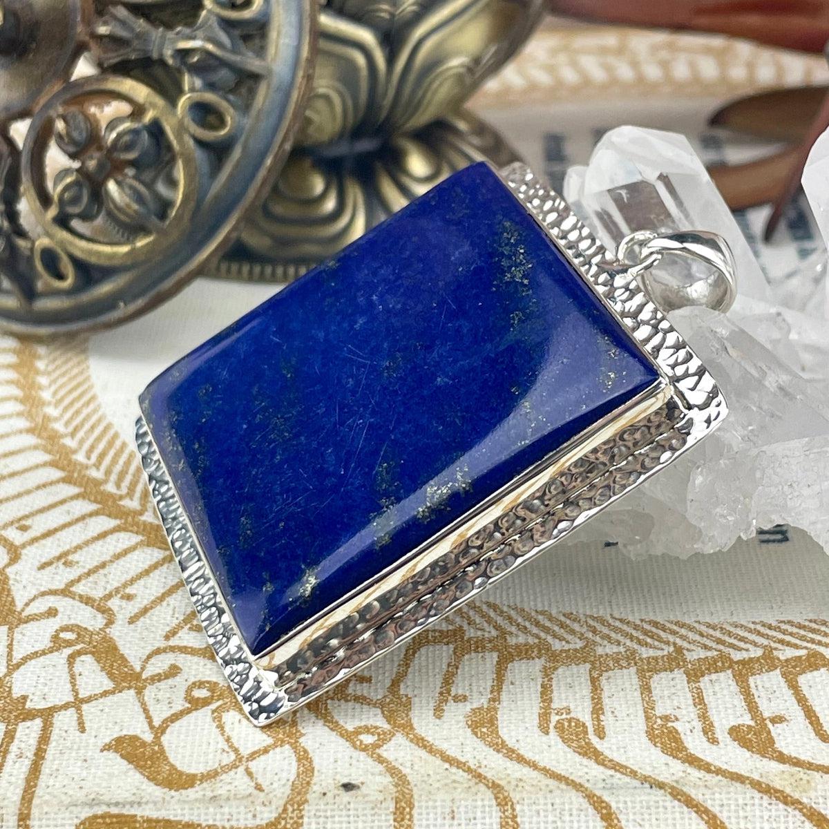 Crystal Statement Necklace
