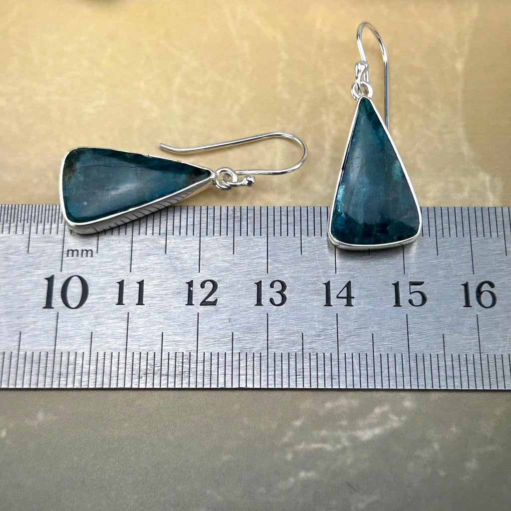 Women's Crystal Earrings
